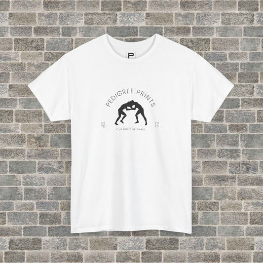 “Change the Game” Graphic Tee