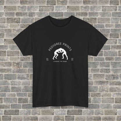 “Change the Game” Graphic Tee