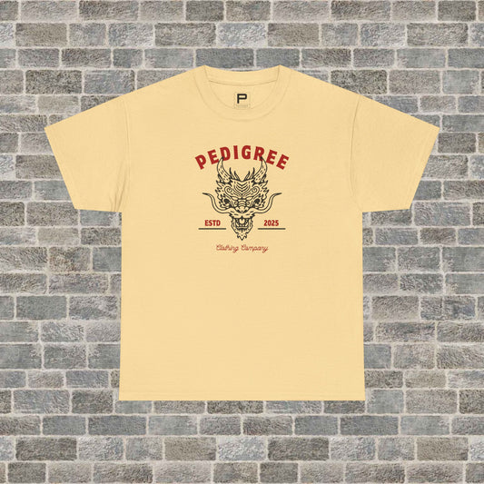 “The Dragon" Graphic Tee