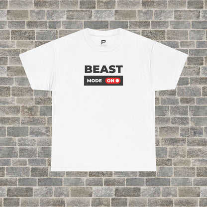 “Beast Mode” Graphic Tee