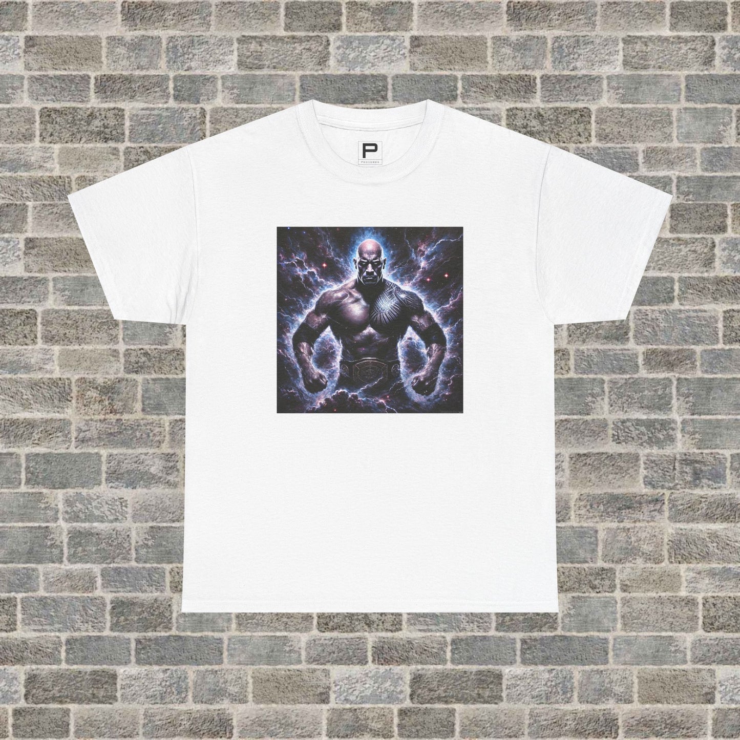 “The Final Boss” Legacy Graphic Tee
