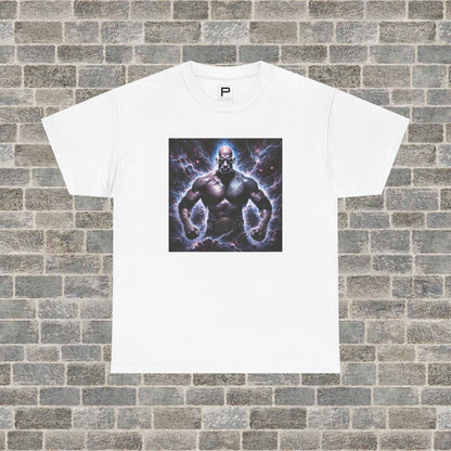 “The Final Boss” Legacy Graphic Tee