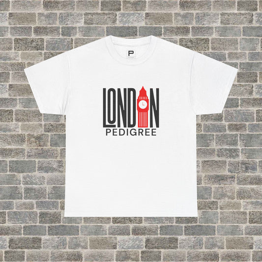 “London” Graphic Tee