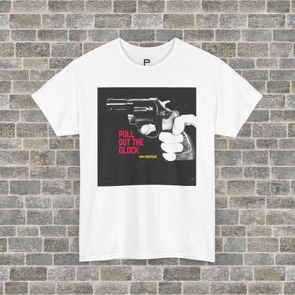 “The Glock" Graphic Tee