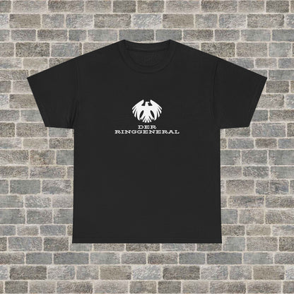 “Der General” Graphic Tee