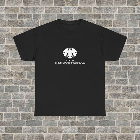 “Der General” Graphic Tee