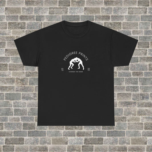 “Change the Game” Graphic Tee