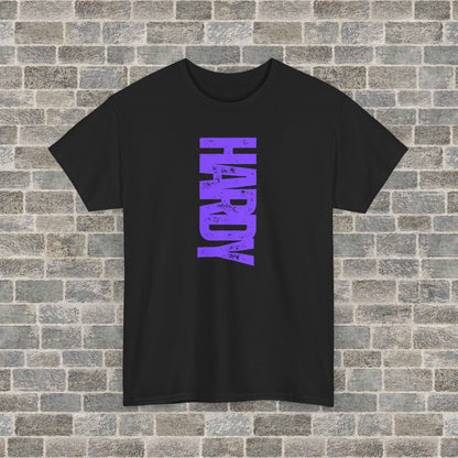 “Hardy” Graphic Tee