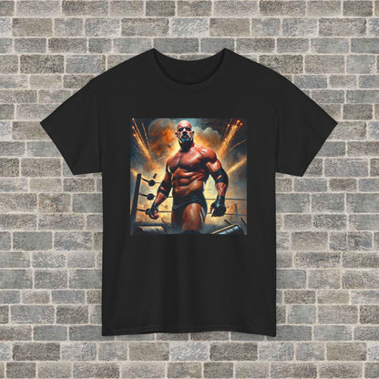 “Goldberg” Legacy Graphic Tee