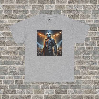 “The Icon” Legacy Graphic Tee