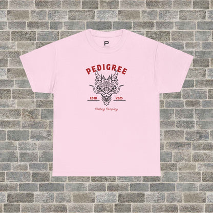 “The Dragon" Graphic Tee