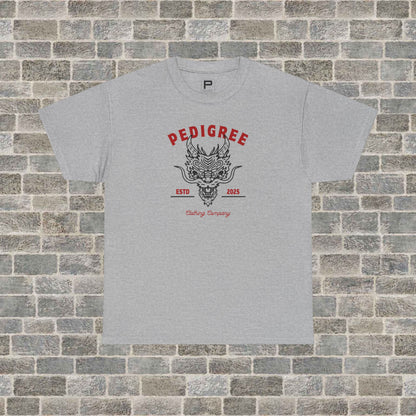 “The Dragon" Graphic Tee