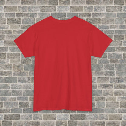 “Der General” Graphic Tee