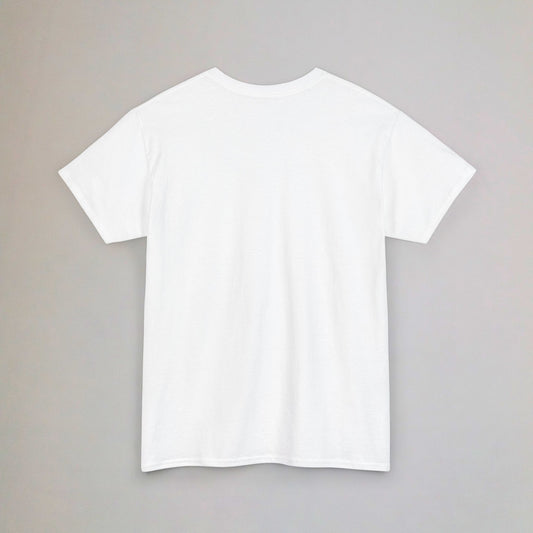 “Pedigree Logo - Pink” Graphic Tee