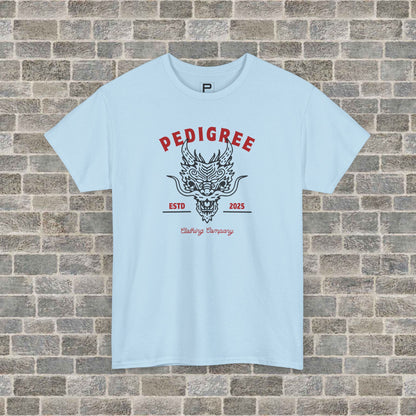 “The Dragon" Graphic Tee
