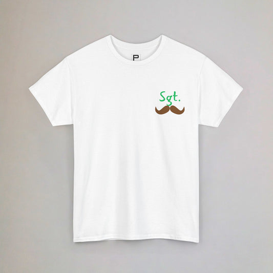“Sgt. Slaughter” Graphic Tee