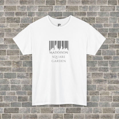 “Maddison Square Garden” Graphic Tee