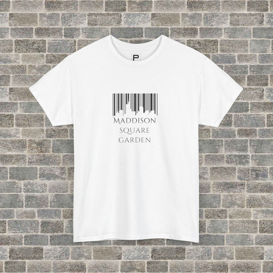 “Maddison Square Garden” Graphic Tee