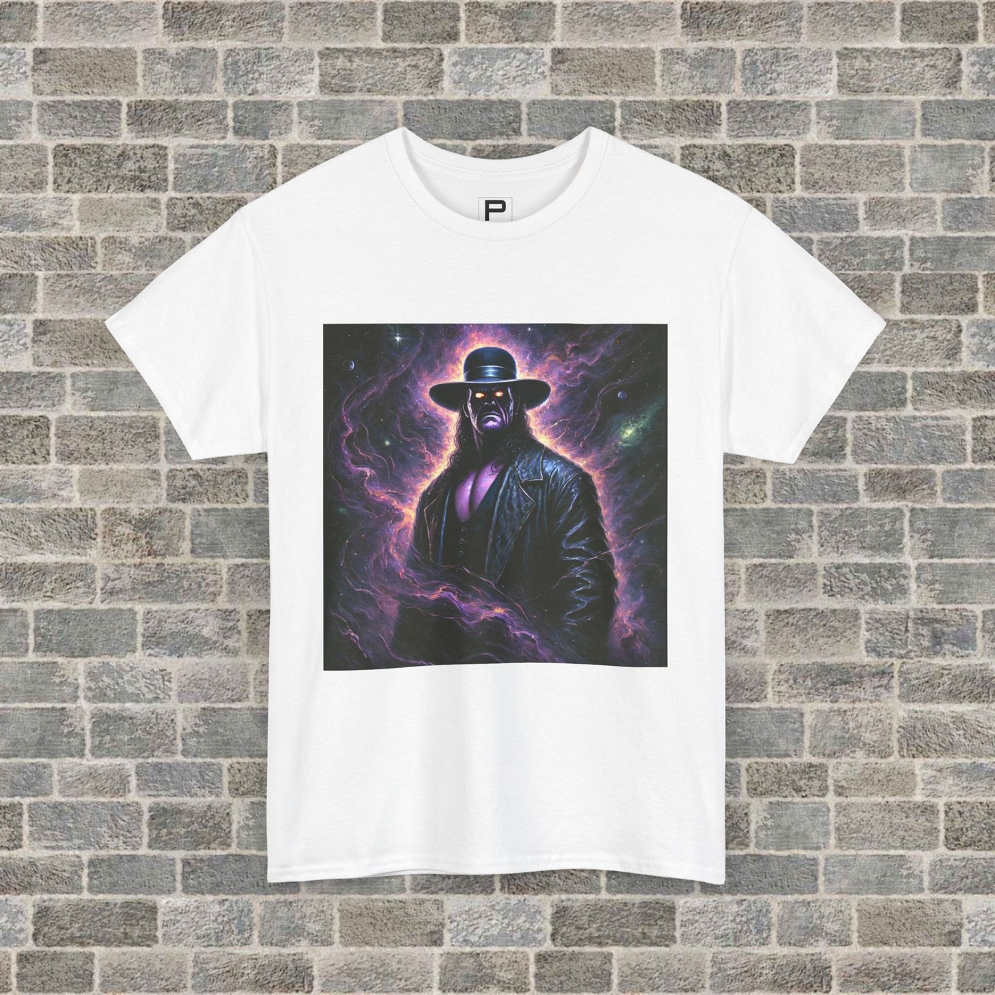 “The deadman” Graphic Tee