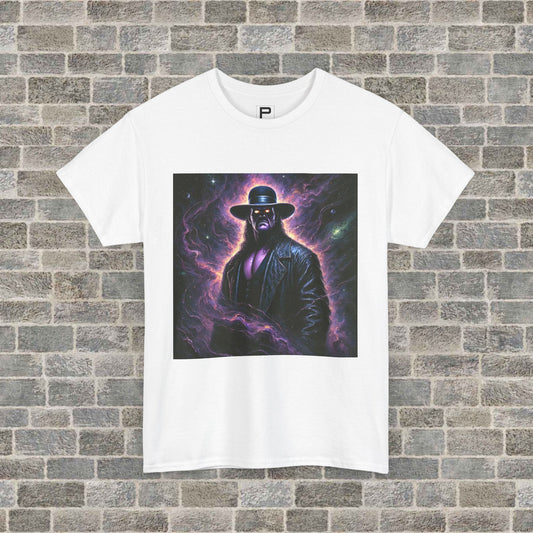 “The deadman” Graphic Tee