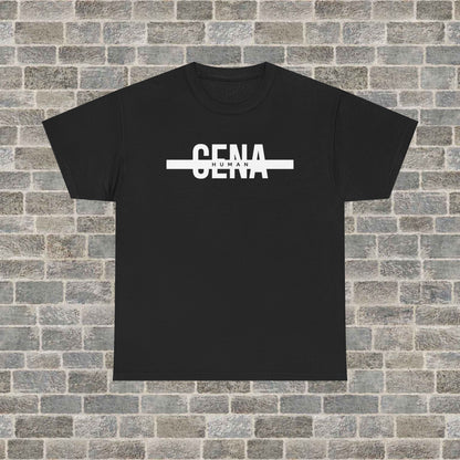 “Human” Graphic Tee