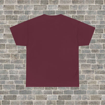 “Der General” Graphic Tee