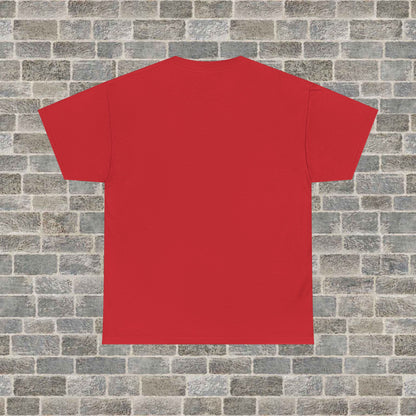 “Der General” Graphic Tee