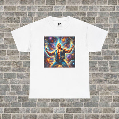 “Stone Cold” Legacy Graphic Tee