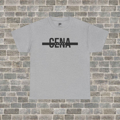 “Human” Graphic Tee