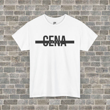 “Human” Graphic Tee