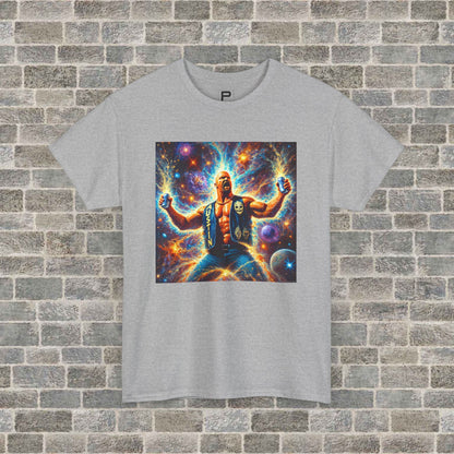 “Stone Cold” Legacy Graphic Tee