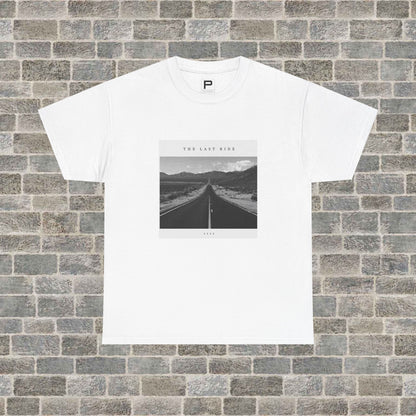 “The Last Ride” Graphic Tee