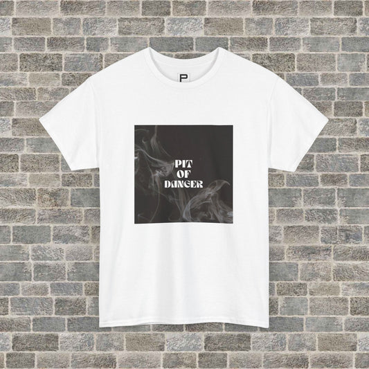 “Pit of Danger” Graphic Tee