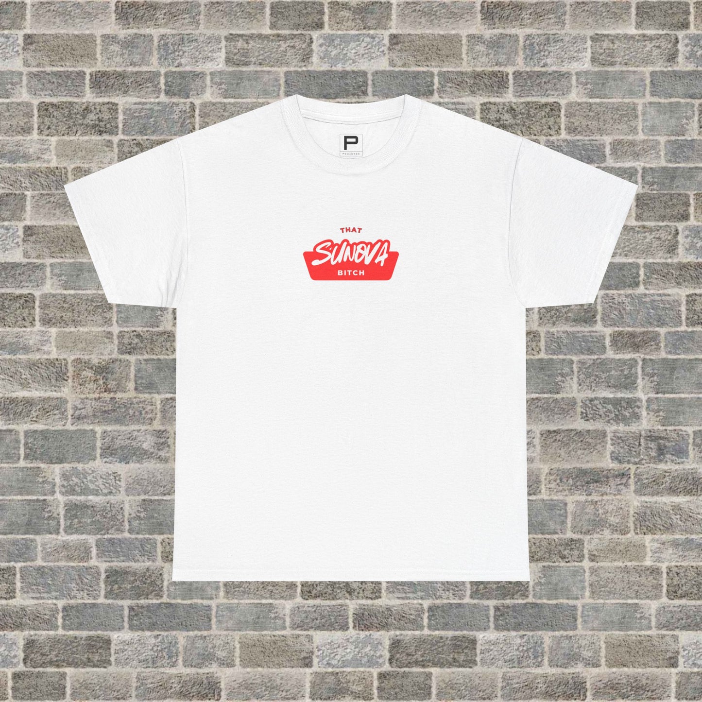 “That Sunova” Graphic Tee