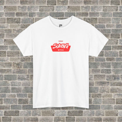 “That Sunova” Graphic Tee