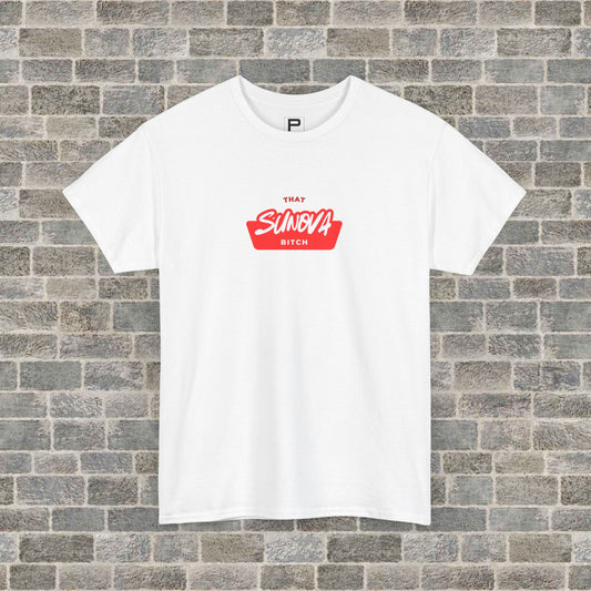 “That Sunova” Graphic Tee