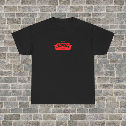 “That Sunova” Graphic Tee