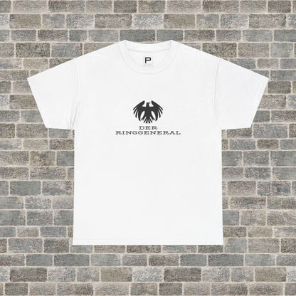 “Der General” Graphic Tee