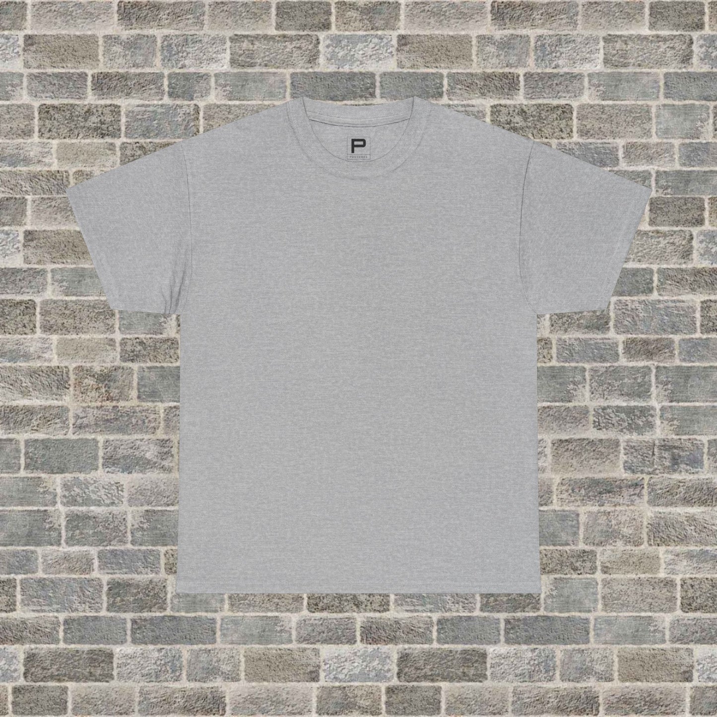 “DTA" Graphic Tee