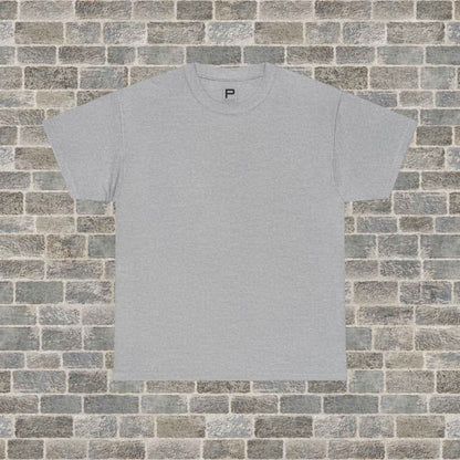 “DTA" Graphic Tee