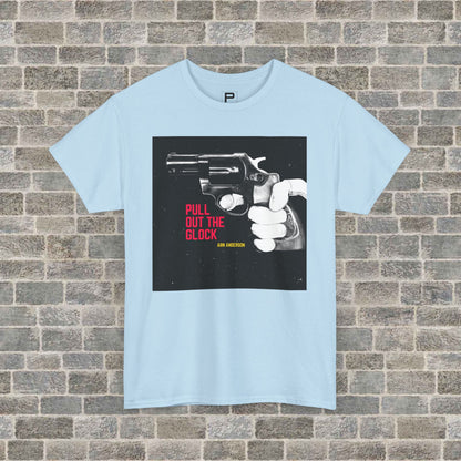 “The Glock" Graphic Tee