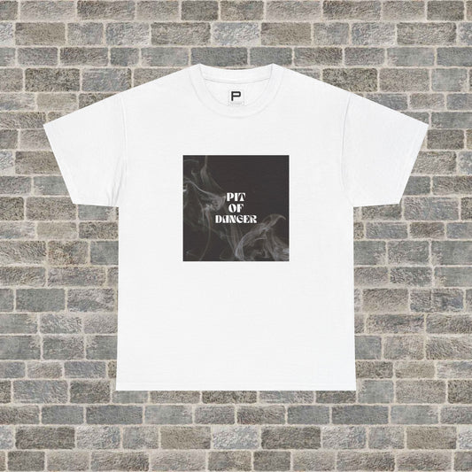 “Pit of Danger” Graphic Tee