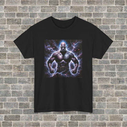 “The Final Boss” Legacy Graphic Tee