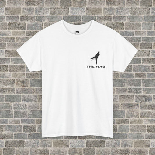 “The Mac” Graphic Tee