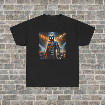 “The Icon” Legacy Graphic Tee