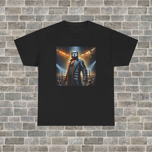 “The Icon” Legacy Graphic Tee