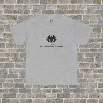“Der General” Graphic Tee
