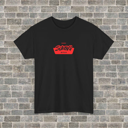 “That Sunova” Graphic Tee