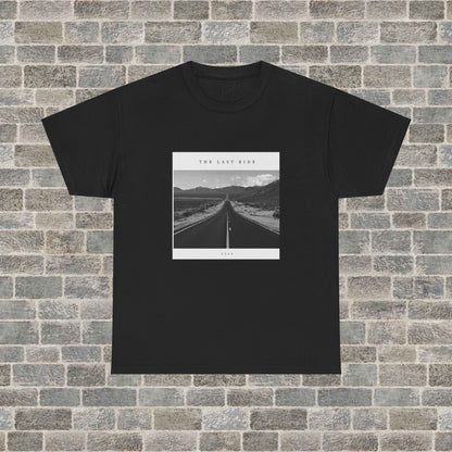“The Last Ride” Graphic Tee