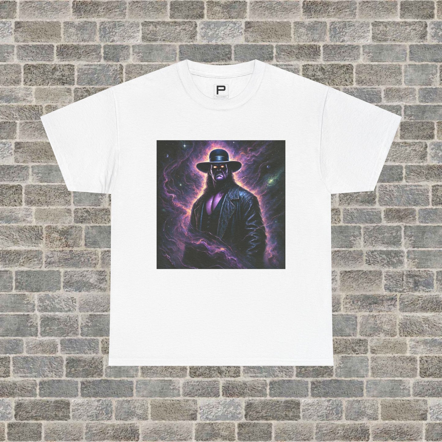 “The deadman” Graphic Tee